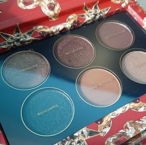 Pat McGrath Bronze Temptation